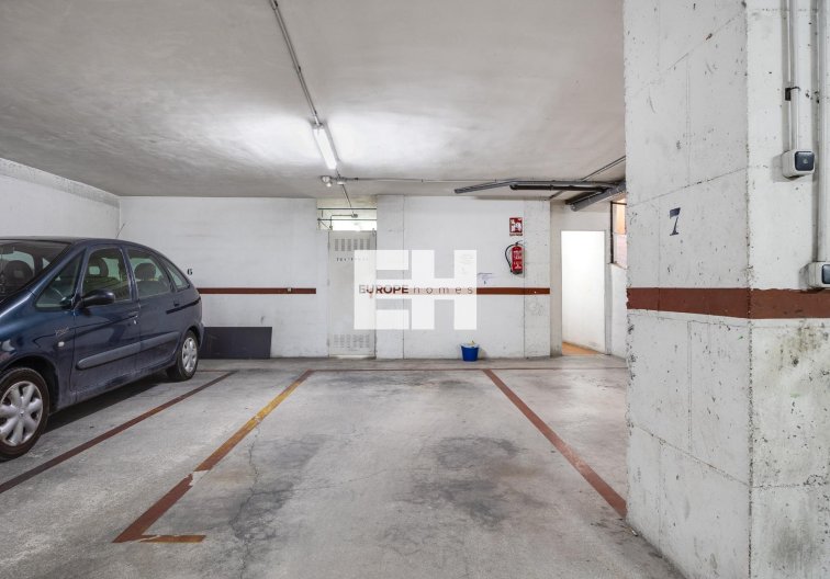 Wiederverkauf - Wohnung - Torrevieja - Centro