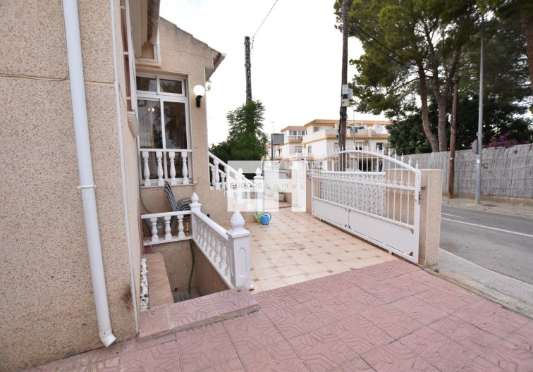 Segunda mano - villa - Algorfa - Inland