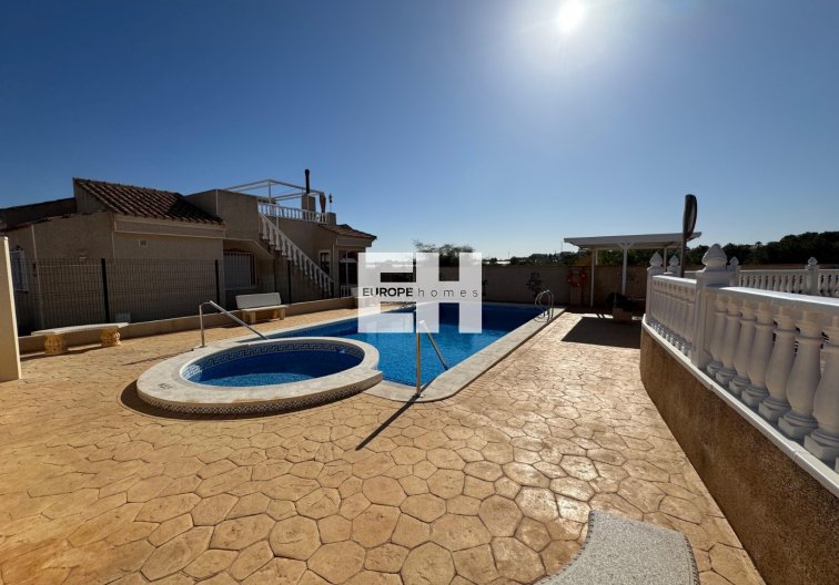 Segunda mano - villa - Algorfa - Inland