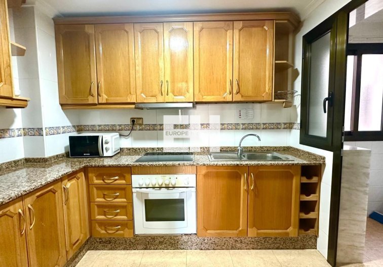 Segunda mano - Apartamento  - Torrevieja