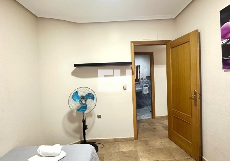 Segunda mano - Apartamento  - Torrevieja