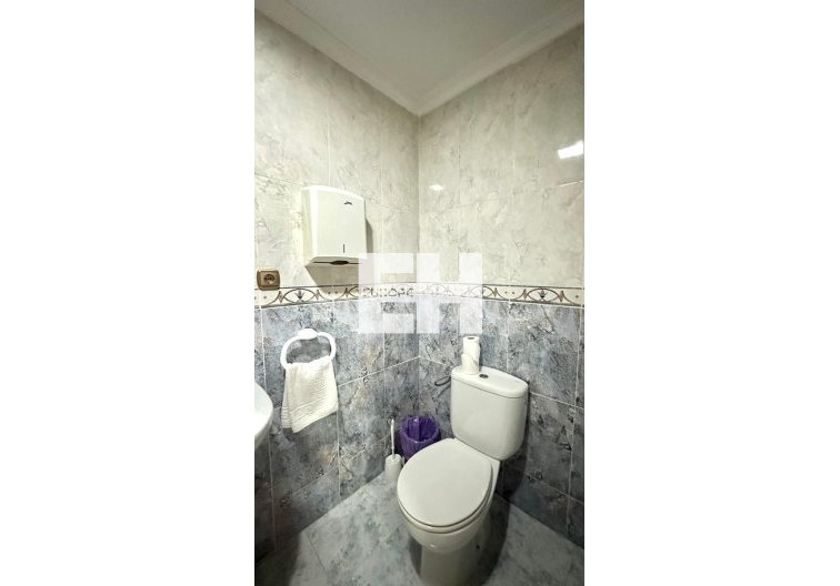 Segunda mano - Apartamento  - Torrevieja