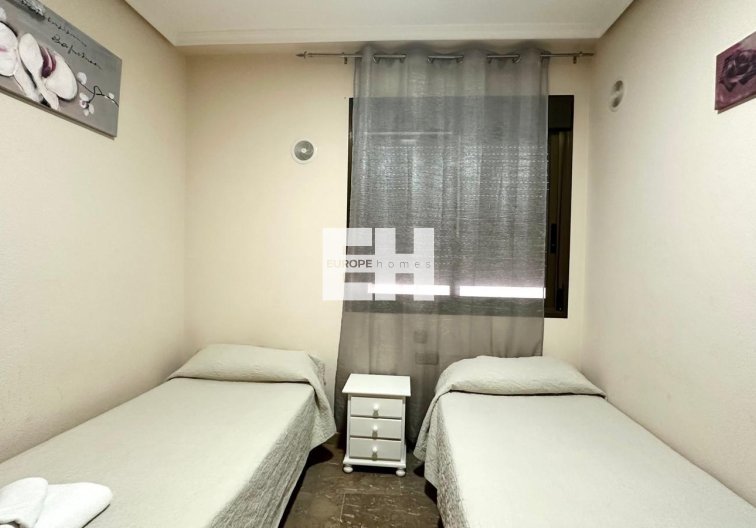 Segunda mano - Apartamento  - Torrevieja