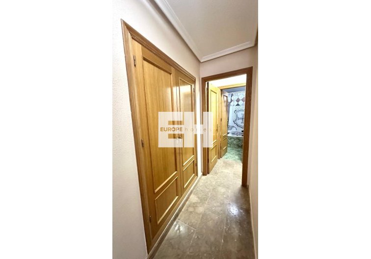 Segunda mano - Apartamento  - Torrevieja