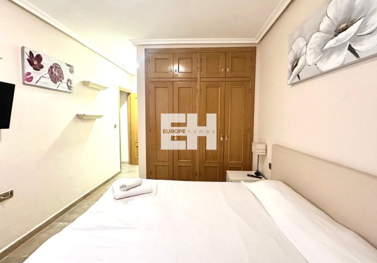 Segunda mano - Apartamento  - Torrevieja
