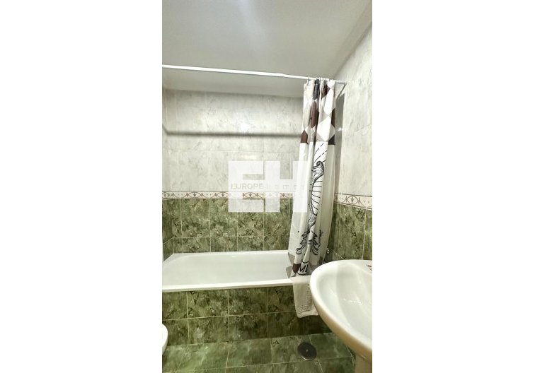 Segunda mano - Apartamento  - Torrevieja