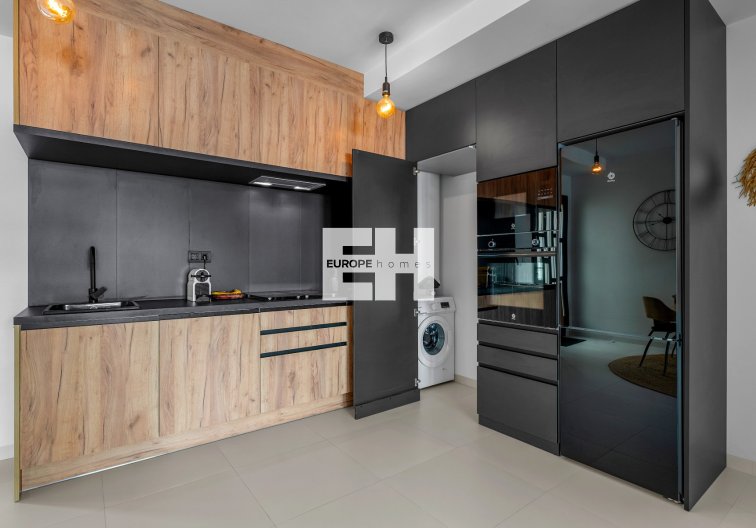Resale - Apartment - San Miguel de Salinas - Inland