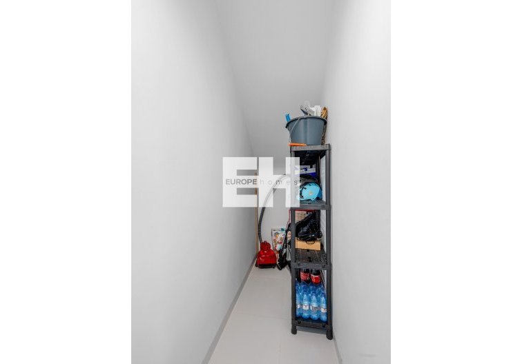 Resale - Apartment - San Miguel de Salinas - Inland