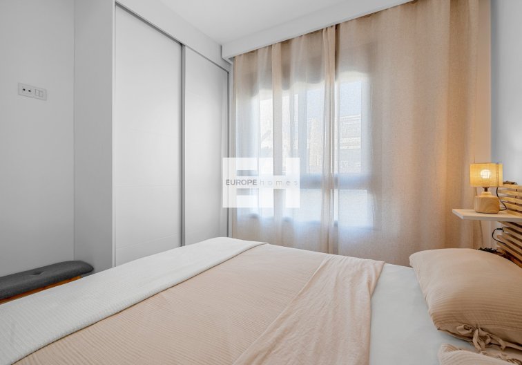 Resale - Apartment - San Miguel de Salinas - Inland