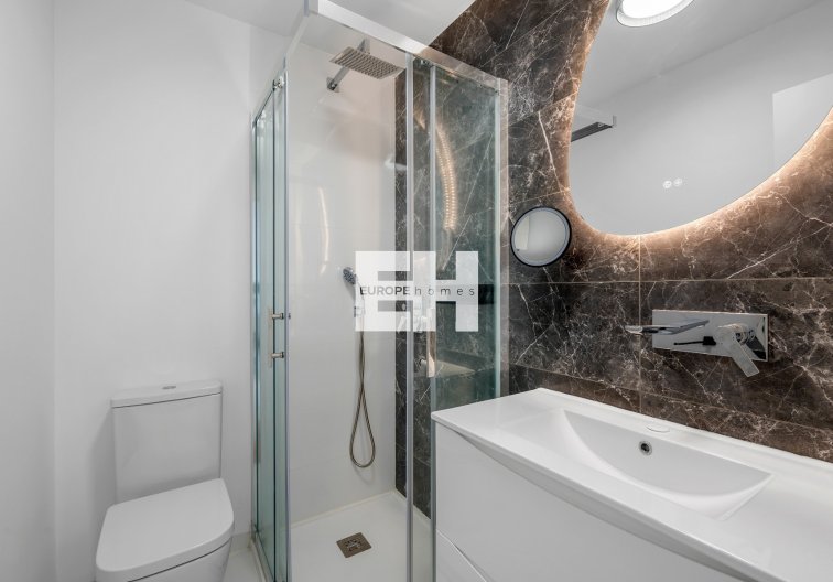 Resale - Apartment - San Miguel de Salinas - Inland