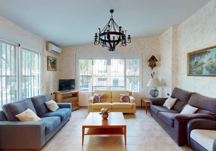Revente - villa - Orihuela