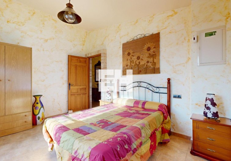 Revente - villa - Orihuela