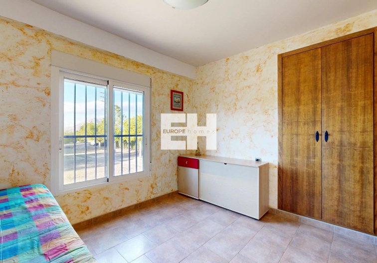 Revente - villa - Orihuela