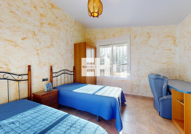 Revente - villa - Orihuela