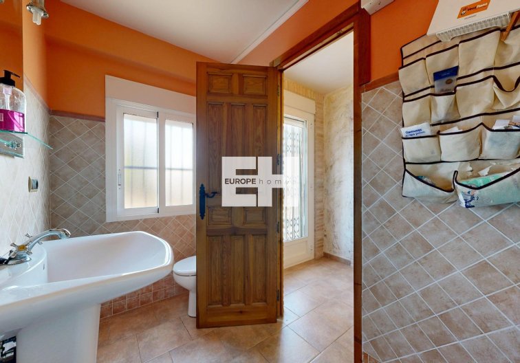 Revente - villa - Orihuela