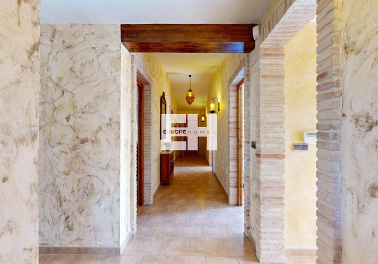 Revente - villa - Orihuela