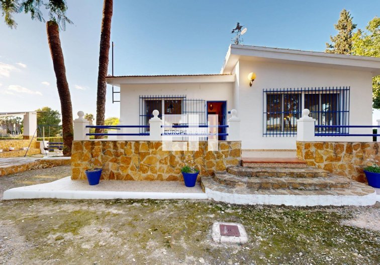 Revente - villa - Orihuela