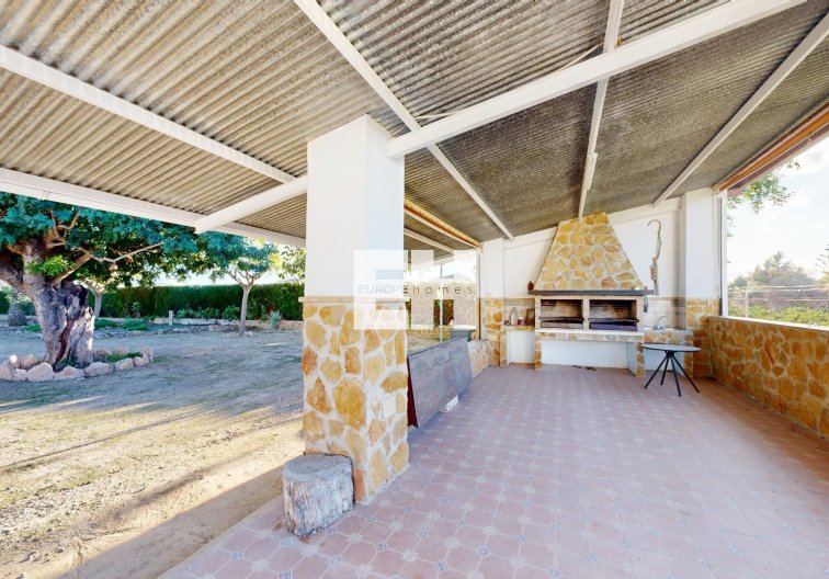 Revente - villa - Orihuela