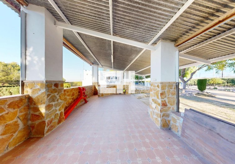 Revente - villa - Orihuela