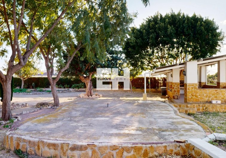 Revente - villa - Orihuela