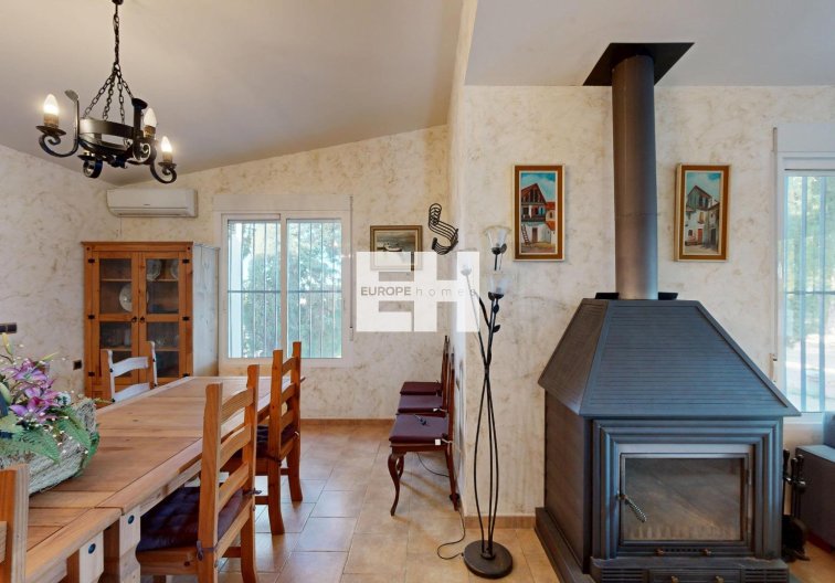 Revente - villa - Orihuela
