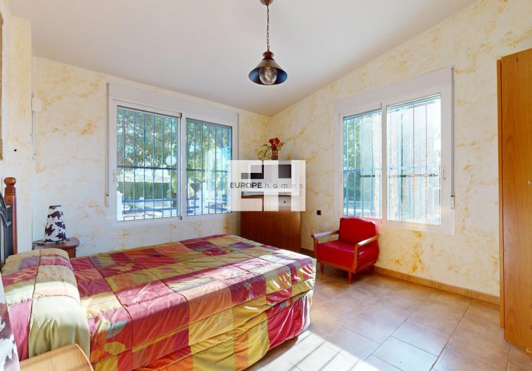 Revente - villa - Orihuela