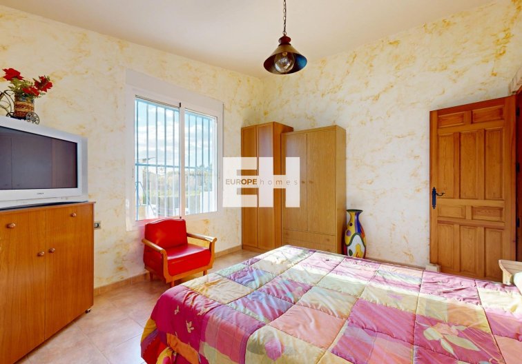 Revente - villa - Orihuela
