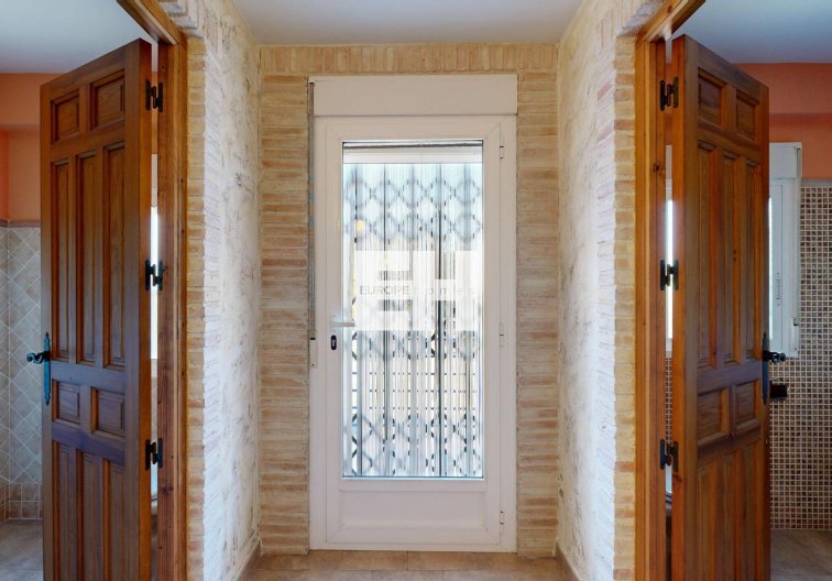 Revente - villa - Orihuela