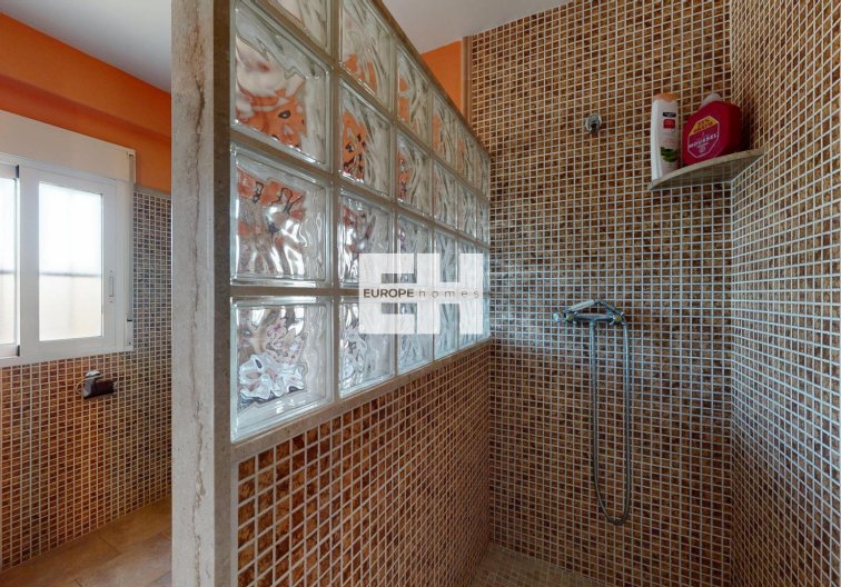 Revente - villa - Orihuela