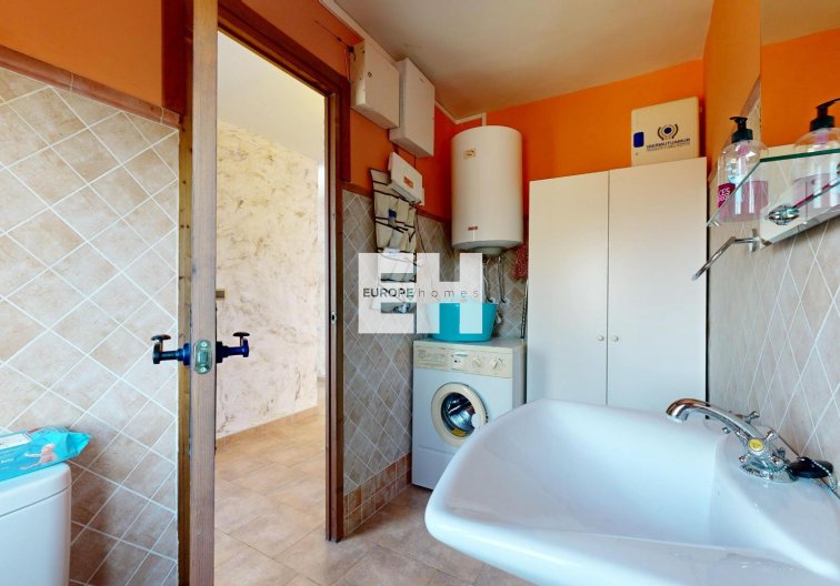 Revente - villa - Orihuela