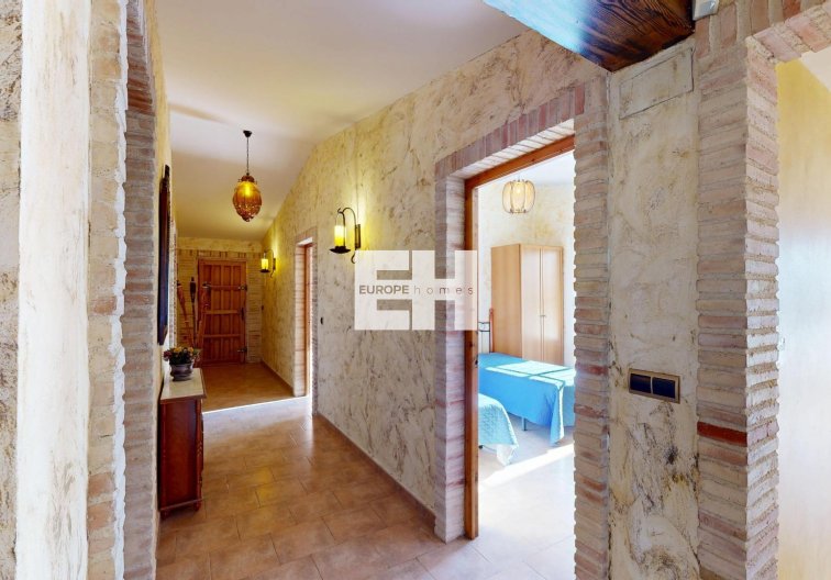 Revente - villa - Orihuela