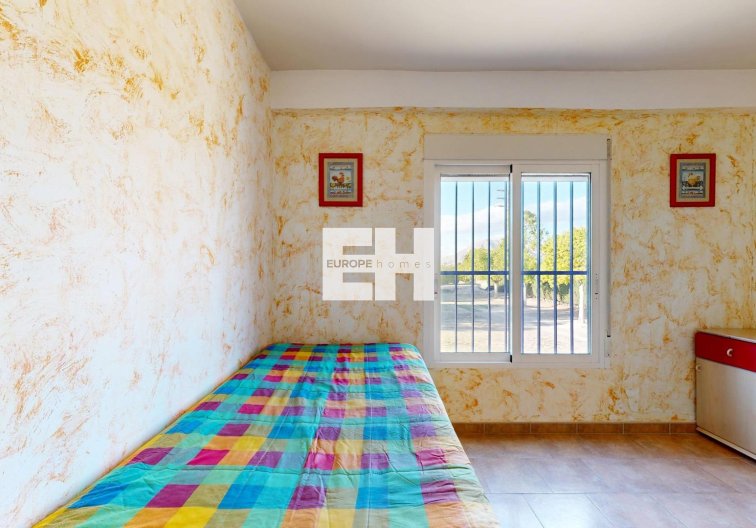 Revente - villa - Orihuela