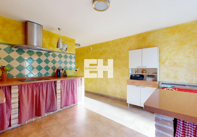 Revente - villa - Orihuela