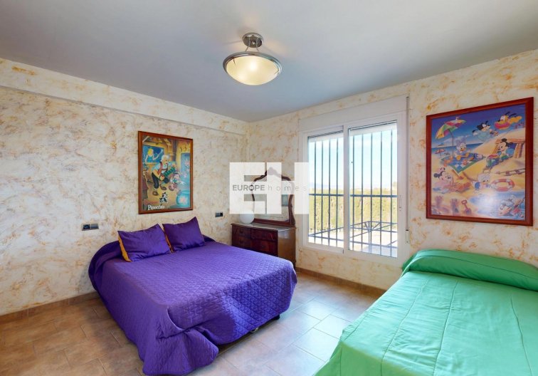 Revente - villa - Orihuela