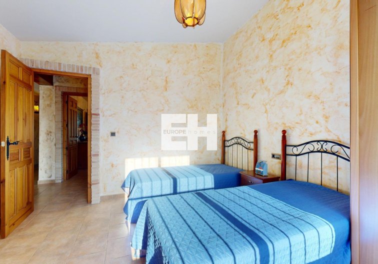 Revente - villa - Orihuela