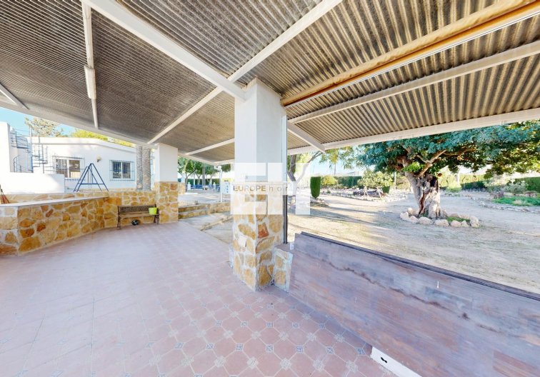 Revente - villa - Orihuela