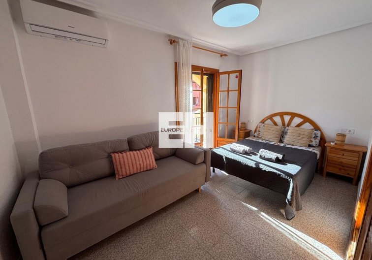 Resale - Apartment - Torrevieja - Los Frutales