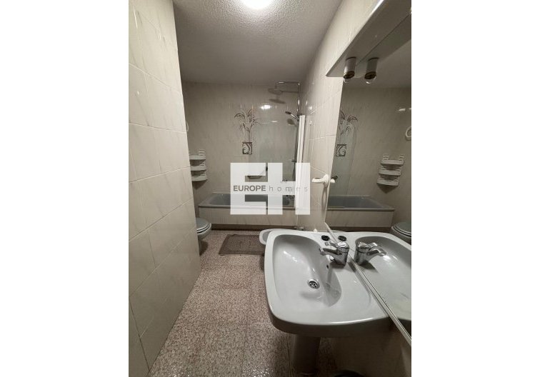 Resale - Apartment - Torrevieja - Los Frutales