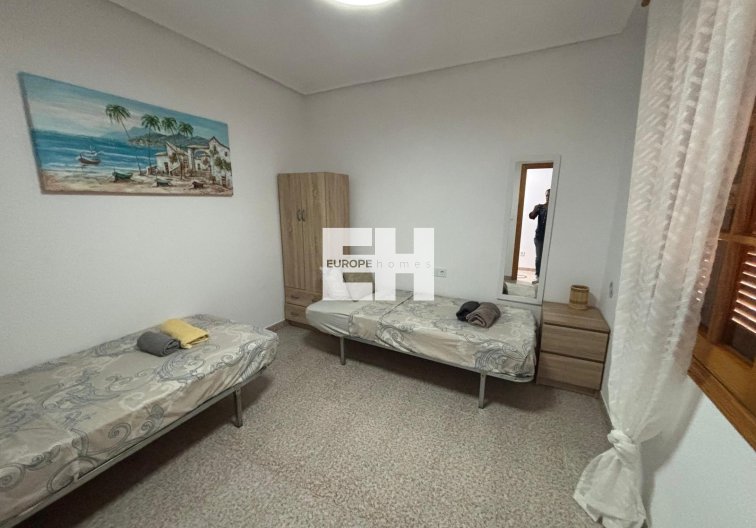 Resale - Apartment - Torrevieja - Los Frutales