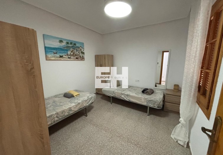 Resale - Apartment - Torrevieja - Los Frutales
