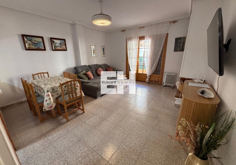 Resale - Apartment - Torrevieja - Los Frutales