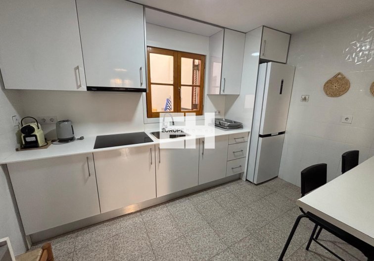 Resale - Apartment - Torrevieja - Los Frutales