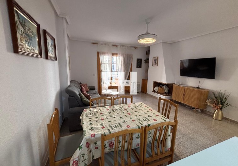 Resale - Apartment - Torrevieja - Los Frutales