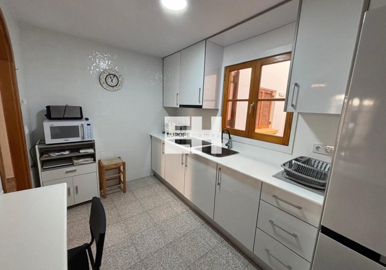 Resale - Apartment - Torrevieja - Los Frutales