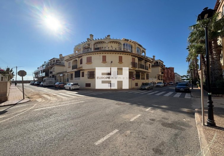 Resale - Apartment - Torrevieja - Los Frutales
