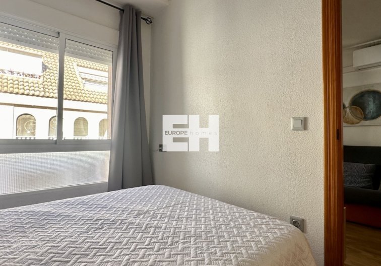 Segunda mano - Apartamento  - Torrevieja - Costa Blanca