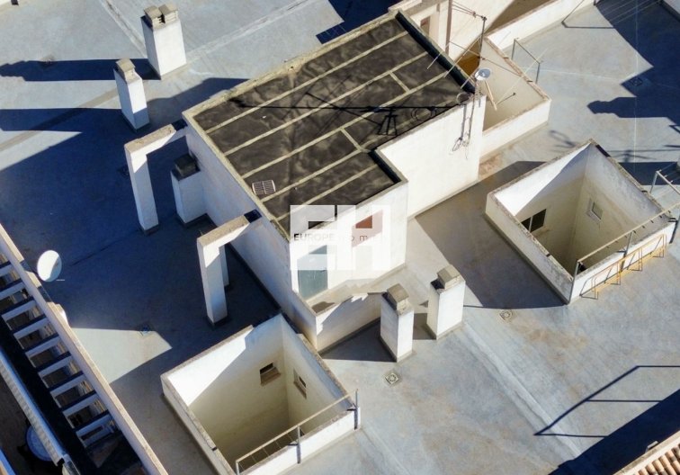 Segunda mano - Apartamento  - Torrevieja - Costa Blanca