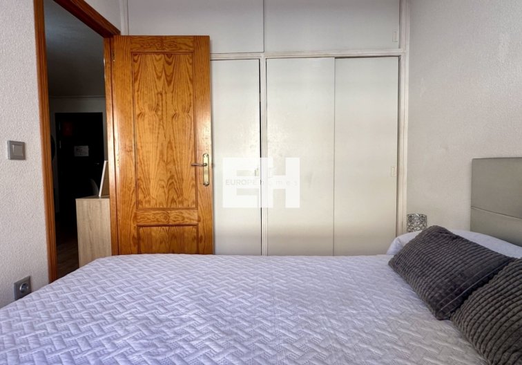 Segunda mano - Apartamento  - Torrevieja - Costa Blanca
