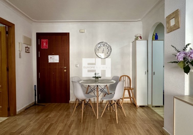 Segunda mano - Apartamento  - Torrevieja - Costa Blanca