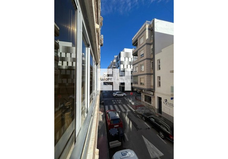Segunda mano - Apartamento  - Torrevieja